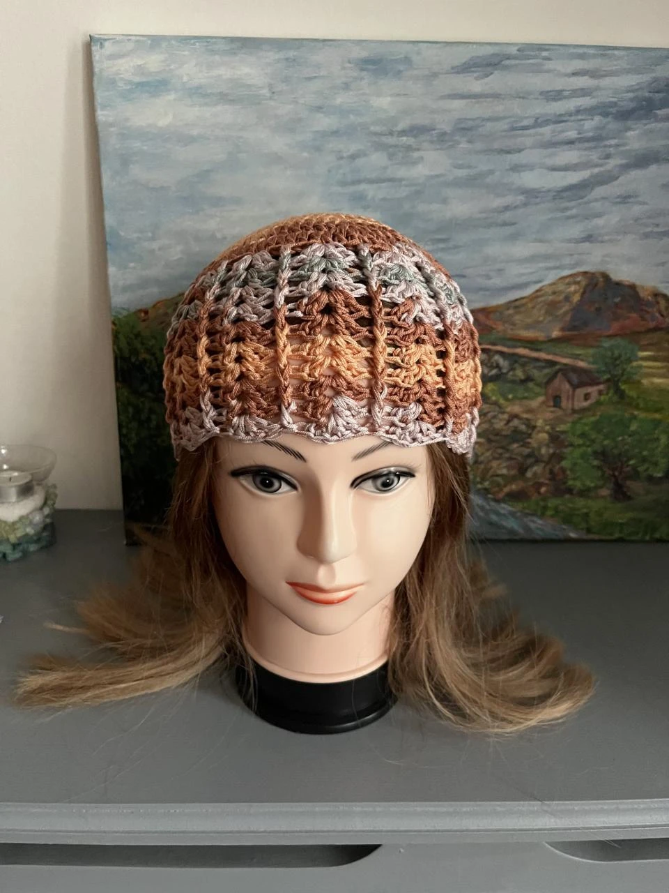 Chapeau bonnet hoed hoed hoed hoed hoed hoed hoed hoed hoed hoed hoed – photo 2